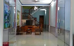 Homestay Lam Giang