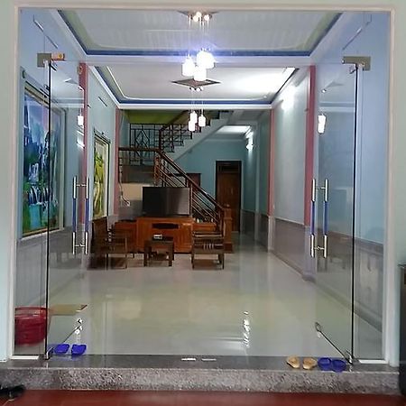 Homestay Lam Giang Ha Giang Exterior photo