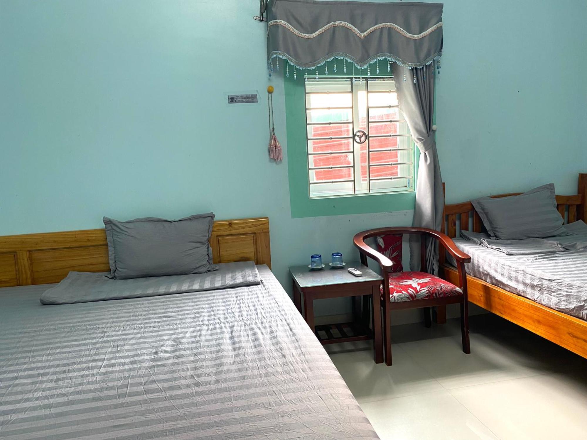 Homestay Lam Giang Ha Giang Exterior photo