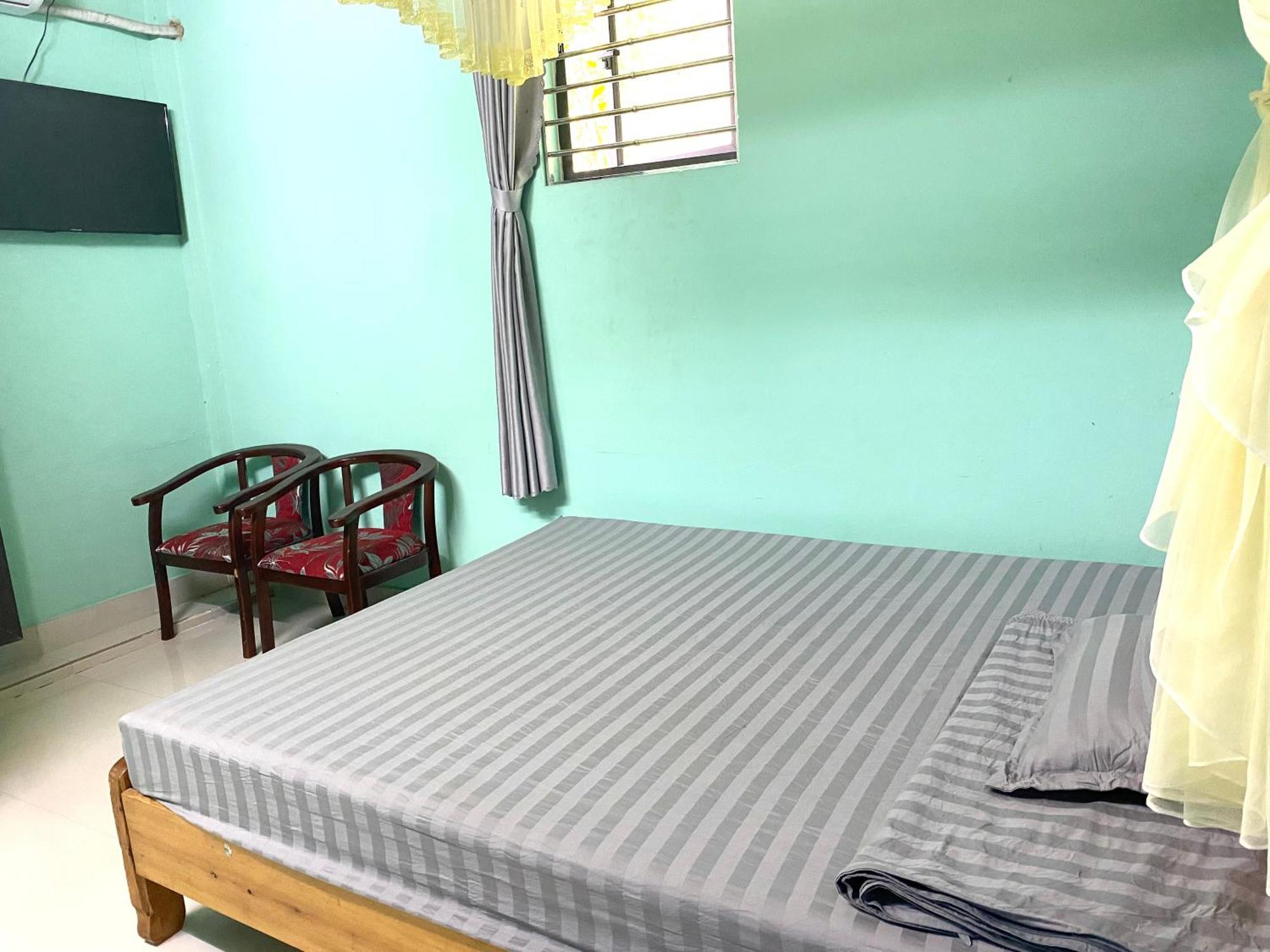 Homestay Lam Giang Ha Giang Exterior photo