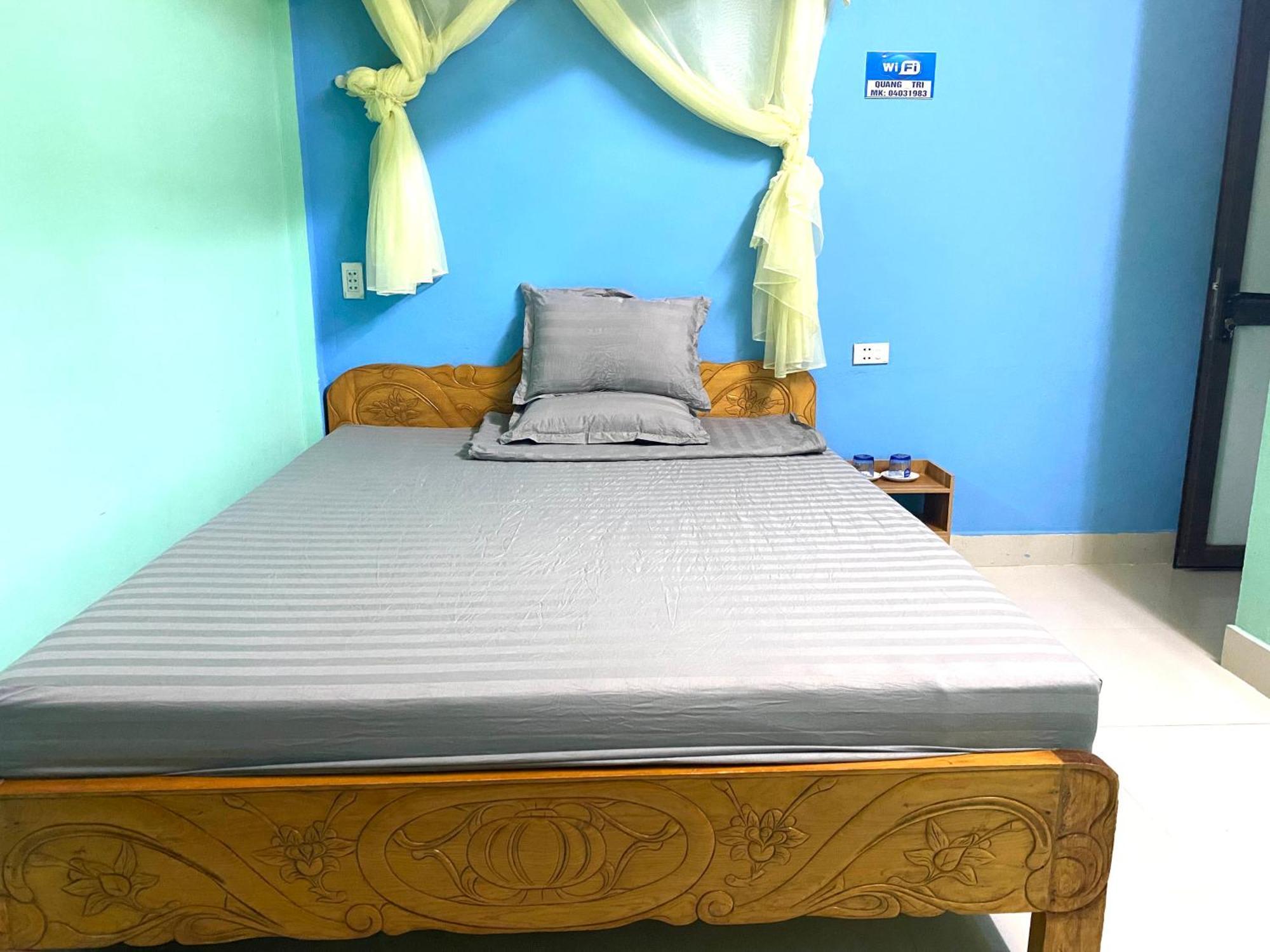 Homestay Lam Giang Ha Giang Exterior photo