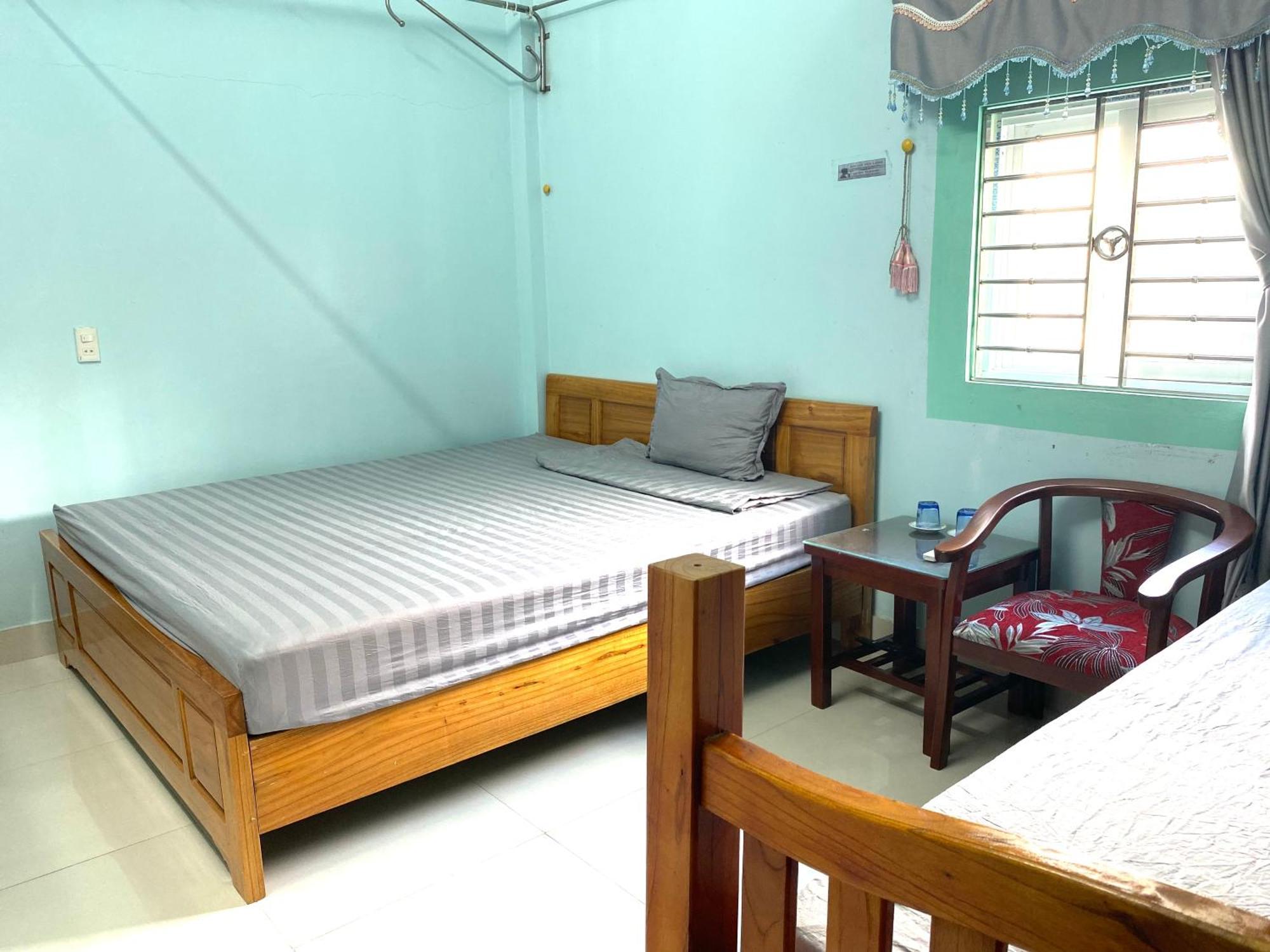 Homestay Lam Giang Ha Giang Exterior photo