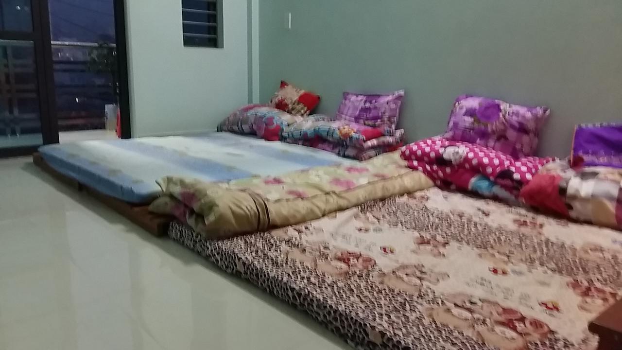 Homestay Lam Giang Ha Giang Exterior photo