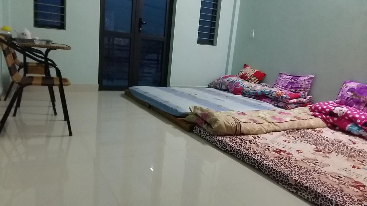Homestay Lam Giang Ha Giang Exterior photo