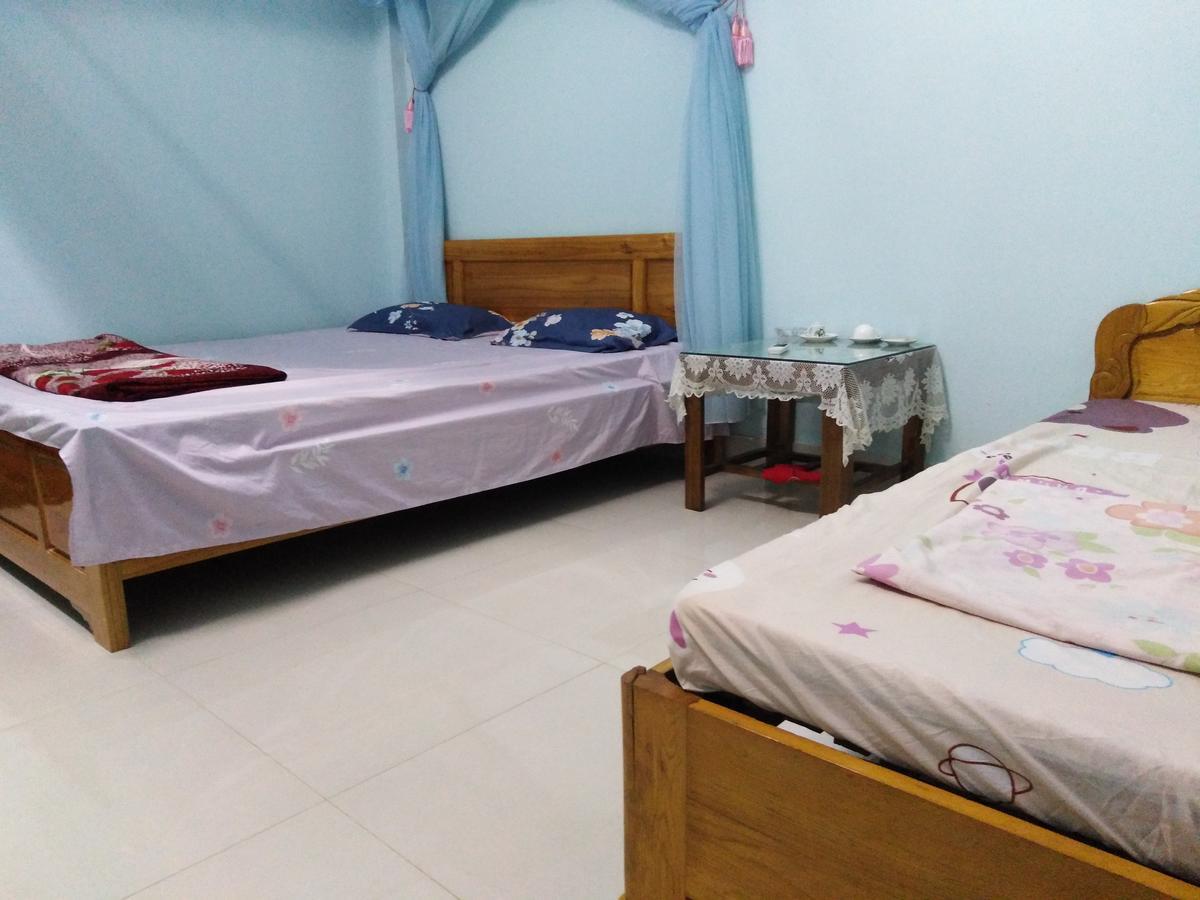 Homestay Lam Giang Ha Giang Exterior photo