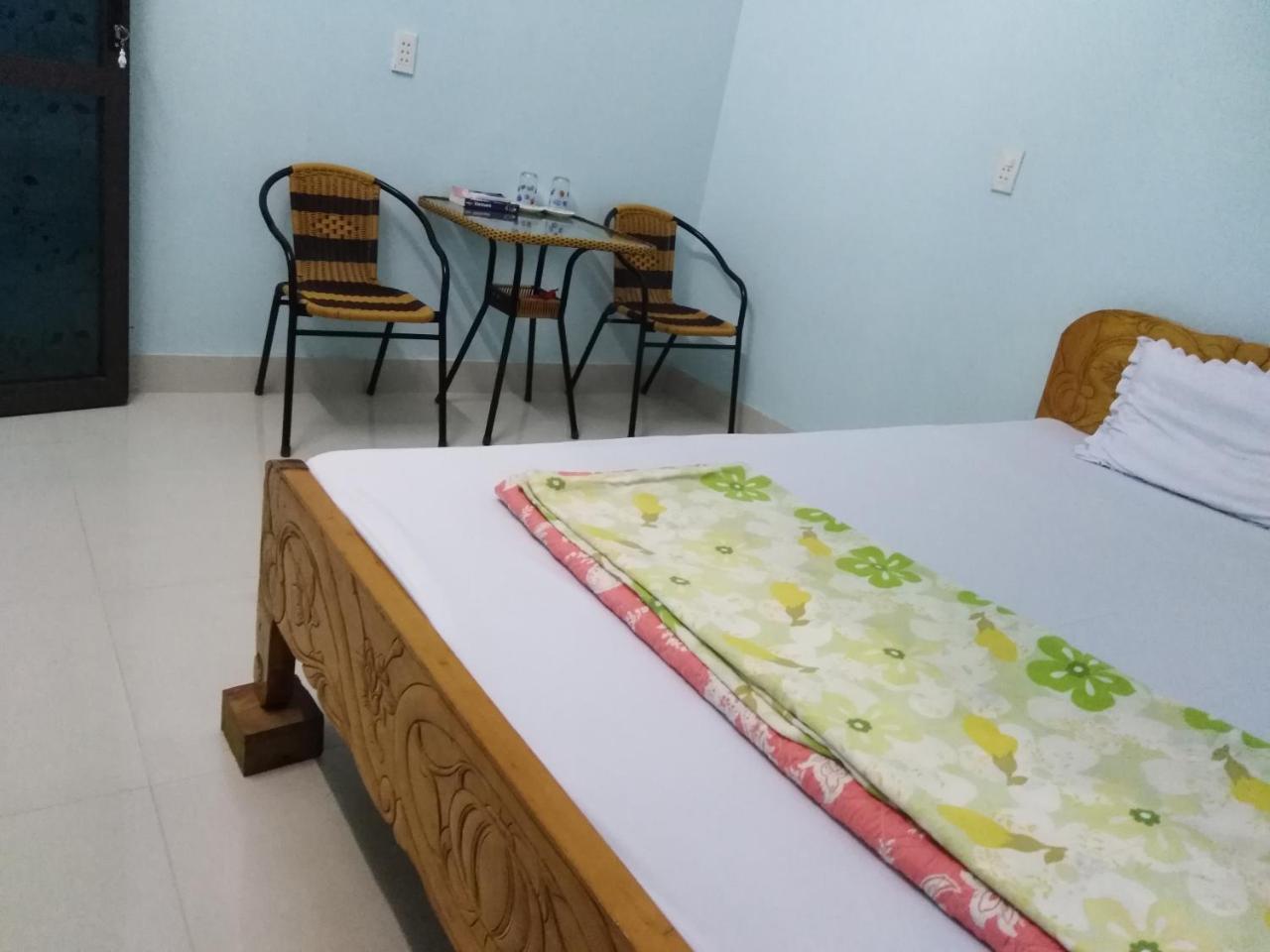 Homestay Lam Giang Ha Giang Exterior photo