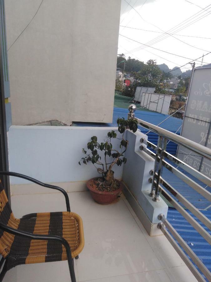 Homestay Lam Giang Ha Giang Room photo